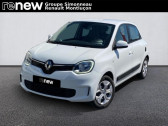 Renault Twingo E-TECH ELECTRIQUE III Achat Intgral - 21 Zen  2021 - annonce de voiture en vente sur Auto Sélection.com