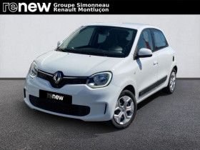 Renault Twingo , garage DIAM  MONTLUCON