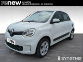 Renault Twingo E-TECH ELECTRIQUE III Achat Intégral - 21 Zen  à Brignoles 83