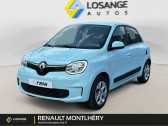 Renault Twingo E-TECH ELECTRIQUE III Achat Intgral - 21 Zen  2022 - annonce de voiture en vente sur Auto Sélection.com