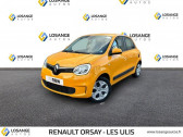 Renault Twingo occasion année 2021 boite Automatique Annonce Renault Twingo occasion Electrique E-TECH ELECTRIQUE III Achat Intégral - 21 Zen à Les Ulis