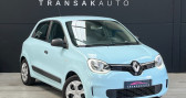 Renault Twingo occasion année 2024 boite Automatique Annonce Renault Twingo occasion Electrique E-TECH ELECTRIQUE III Authentic - 250 KMS D'AUTONOMIE - ENTR à Maubeuge
