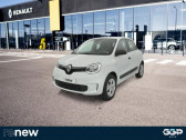 Renault Twingo E-TECH ELECTRIQUE III Authentic  2022 - annonce de voiture en vente sur Auto Sélection.com