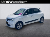 Renault Twingo occasion année 2023 boite Manuelle Annonce Renault Twingo occasion Electrique E-TECH ELECTRIQUE III Authentic à VARENNES VAUZELLES