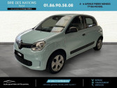Renault Twingo E-TECH ELECTRIQUE III Authentic   NOISIEL 77