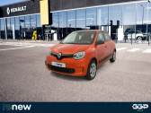 Renault Twingo E-TECH ELECTRIQUE III Authentic   ST AMAND LES EAUX 59