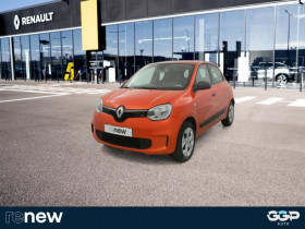Renault Twingo , garage RENAULT ST AMAND  ST AMAND LES EAUX