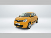 Annonce Renault Twingo occasion Electrique E-TECH ELECTRIQUE III Authentic  FEIGNIES