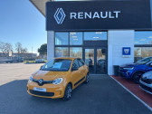 Renault Twingo occasion année 2025 boite Manuelle Annonce Renault Twingo occasion Electrique E-Tech Electrique III BERLINE Equilibre PHASE 2 à Bessières