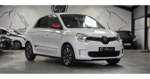 Renault Twingo occasion année 2022 boite Automatique Annonce Renault Twingo occasion Electrique E-Tech Electrique III BERLINE Techno PHASE 2 à SAINT LAURENT DU VAR