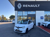 Annonce Renault Twingo occasion Electrique E-Tech Electrique  III BERLINE Urban Night PHASE 2  Bessires