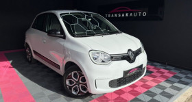 Renault Twingo , garage TRANSAKAUTO MARIGNANE � Marignane