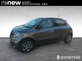 Renault Twingo occasion année 2022 boite Automatique Annonce Renault Twingo occasion Electrique E-TECH ELECTRIQUE III Equilibre à Manosque