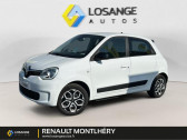Annonce Renault Twingo occasion Electrique E-TECH ELECTRIQUE III Equilibre  Montlhery