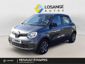 Renault Twingo occasion année 2022 boite Automatique Annonce Renault Twingo occasion Electrique E-TECH ELECTRIQUE III Equilibre à Morigny-Champigny