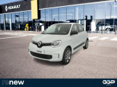 Renault Twingo occasion année 2022 boite Automatique Annonce Renault Twingo occasion Electrique E-TECH ELECTRIQUE III Equilibre à ST AMAND LES EAUX
