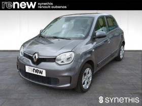 Renault Twingo , garage Renault Aubenas  Aubenas