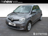 Renault Twingo occasion année 2022 boite Automatique Annonce Renault Twingo occasion Electrique E-TECH ELECTRIQUE III Equilibre à Aubenas