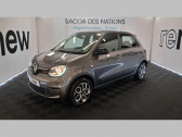 Renault Twingo occasion année 2022 boite Automatique Annonce Renault Twingo occasion Electrique E-TECH ELECTRIQUE III Equilibre à MIGNE AUXANCES