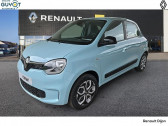 Annonce Renault Twingo occasion Electrique E-TECH ELECTRIQUE III Equilibre  Dijon
