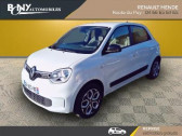 Renault Twingo E-TECH ELECTRIQUE III Equilibre  2023 - annonce de voiture en vente sur Auto Sélection.com