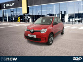 Renault Twingo occasion année 2022 boite Automatique Annonce Renault Twingo occasion Electrique E-TECH ELECTRIQUE III Equilibre à FEIGNIES