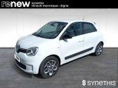 Renault Twingo occasion année 2022 boite Automatique Annonce Renault Twingo occasion Electrique E-TECH ELECTRIQUE III Equilibre à Manosque