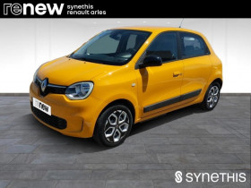 Renault Twingo , garage Renault Arles  Arles
