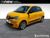 Renault Twingo occasion année 2022 boite Automatique Annonce Renault Twingo occasion Electrique E-TECH ELECTRIQUE III Equilibre à Arles