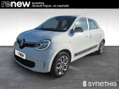 Renault Twingo occasion année 2022 boite Automatique Annonce Renault Twingo occasion Electrique E-TECH ELECTRIQUE III Equilibre à Frejus