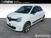 Renault Twingo E-TECH ELECTRIQUE III Equilibre   Frejus 83
