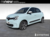 Renault Twingo E-TECH ELECTRIQUE III Equilibre   Draguignan 83
