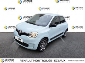 Renault Twingo , garage Renault Montrouge  Montrouge