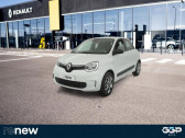 Renault Twingo E-TECH ELECTRIQUE III Equilibre  2022 - annonce de voiture en vente sur Auto Sélection.com