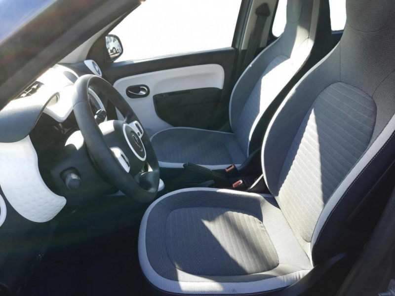 Renault Twingo E-TECH ELECTRIQUE III Equilibre  occasion  Morigny-Champigny - photo n9