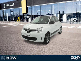 Renault Twingo , garage RENAULT ST AMAND  ST AMAND LES EAUX