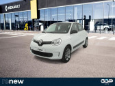 Renault Twingo occasion année 2023 boite Automatique Annonce Renault Twingo occasion Electrique E-TECH ELECTRIQUE III Equilibre à ST AMAND LES EAUX