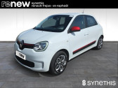 Renault Twingo E-TECH ELECTRIQUE III Equilibre   Frejus 83