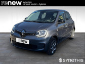 Renault Twingo occasion année 2023 boite Automatique Annonce Renault Twingo occasion Electrique E-TECH ELECTRIQUE III Equilibre à La Valette sur Var