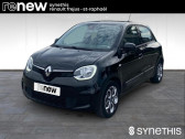 Renault Twingo E-TECH ELECTRIQUE III Equilibre  2022 - annonce de voiture en vente sur Auto Sélection.com