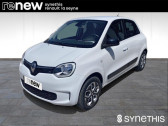 Renault Twingo E-TECH ELECTRIQUE III Equilibre  2022 - annonce de voiture en vente sur Auto Sélection.com