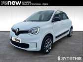 Renault Twingo occasion année 2022 boite Automatique Annonce Renault Twingo occasion Electrique E-TECH ELECTRIQUE III Equilibre à Manosque