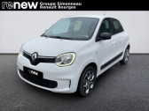 Renault Twingo occasion année 2022 boite Automatique Annonce Renault Twingo occasion Electrique E-TECH ELECTRIQUE III Equilibre à SAINT DOULCHARD