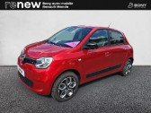 Renault Twingo occasion année 2024 boite Automatique Annonce Renault Twingo occasion Electrique E-TECH ELECTRIQUE III Equilibre à Brives-Charensac
