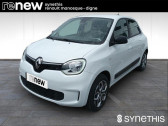 Annonce Renault Twingo occasion Electrique E-TECH ELECTRIQUE III Equilibre  Manosque