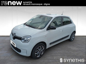 Renault Twingo , garage Renault Manosque  Manosque
