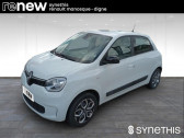Renault Twingo occasion année 2022 boite Automatique Annonce Renault Twingo occasion Electrique E-TECH ELECTRIQUE III Equilibre à Manosque