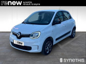Renault Twingo occasion année 2022 boite Automatique Annonce Renault Twingo occasion Electrique E-TECH ELECTRIQUE III Equilibre à La Seyne/Mer