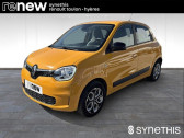 Annonce Renault Twingo occasion Electrique E-TECH ELECTRIQUE III Equilibre  La Valette sur Var