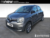 Renault Twingo occasion année 2023 boite Automatique Annonce Renault Twingo occasion Electrique E-TECH ELECTRIQUE III Equilibre à Manosque